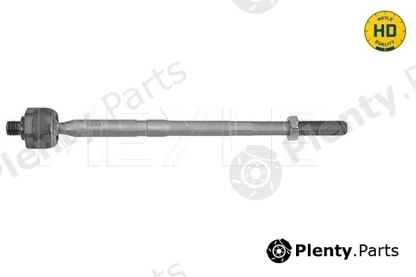 Meyle 2160310031/HD — Inner Tie Rod MEYLE-HD: Better than OE.