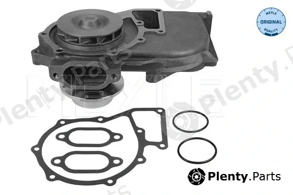 Meyle 0330200068 — Water Pump, engine cooling MEYLE-ORIGINAL: True to OE.