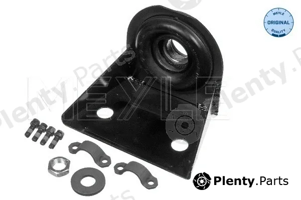 Meyle 0140411115 — Suspension, propshaft MEYLE-ORIGINAL-KIT: Better solution for you!