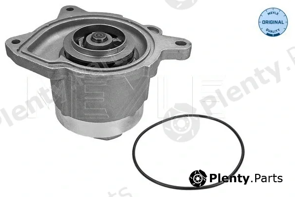 Meyle 1132200025 — Water Pump, engine cooling MEYLE-ORIGINAL: True to OE.