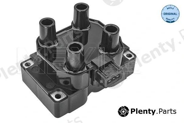 Meyle 2148850010 — Ignition Coil MEYLE-ORIGINAL: True to OE.