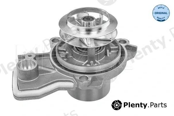 Meyle 1132200032 — Water Pump, engine cooling MEYLE-ORIGINAL: True to OE.