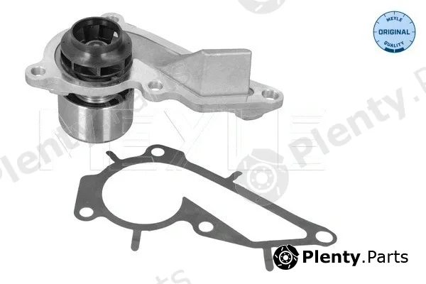 Meyle 16-132200032 — Water Pump, engine cooling MEYLE-ORIGINAL: True to OE.
