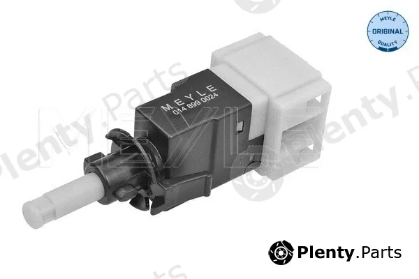 Meyle 0148990024 — Stop Light Switch MEYLE-ORIGINAL: True to OE.