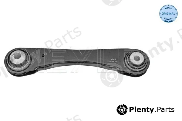 Meyle 3160500147 — Rod/Strut, wheel suspension MEYLE-ORIGINAL: True to OE.