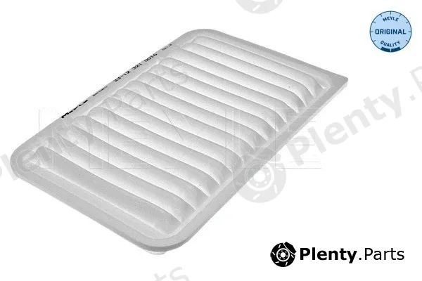 Meyle 33-123210016 — Air Filter MEYLE-ORIGINAL: True to OE.