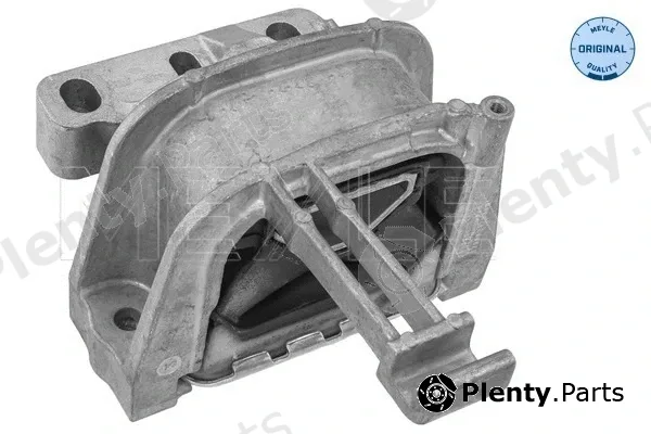 Meyle 1001991082 — Mounting, engine MEYLE-ORIGINAL: True to OE.