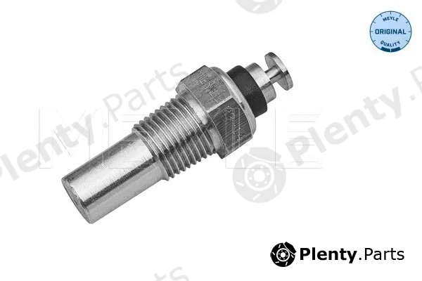 Meyle 29-148210001 — Sensor, coolant temperature MEYLE-ORIGINAL: True to OE.