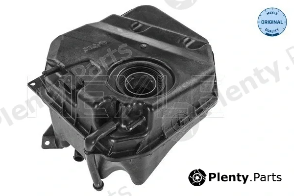 Meyle 1002230008 — Expansion Tank, coolant MEYLE-ORIGINAL: True to OE.