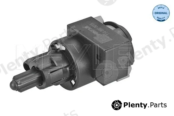 Meyle 1148900015 — Stop Light Switch MEYLE-ORIGINAL: True to OE.