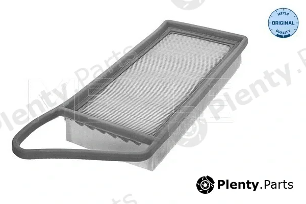 Meyle 11-123210009 — Air Filter MEYLE-ORIGINAL: True to OE.