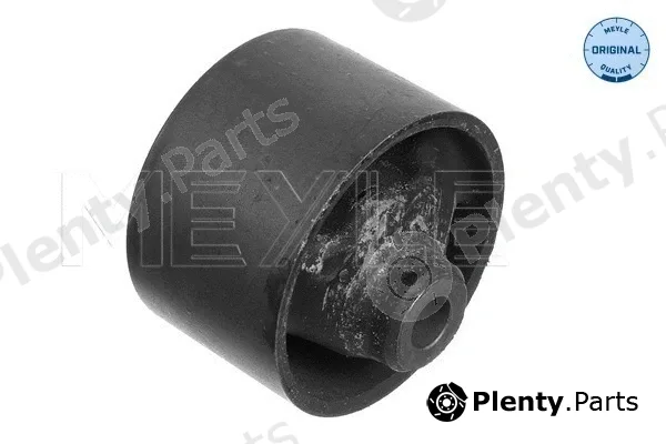 Meyle 1001990030 — Mounting, engine MEYLE-ORIGINAL: True to OE.