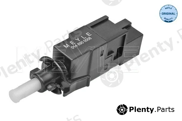 Meyle 0148900008 — Stop Light Switch MEYLE-ORIGINAL: True to OE.