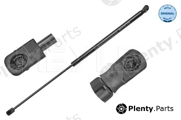 Meyle 6409100068 — Gas Spring, boot/cargo area MEYLE-ORIGINAL: True to OE.
