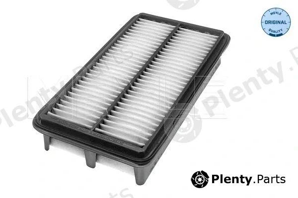Meyle 28-123210011 — Air Filter MEYLE-ORIGINAL: True to OE.