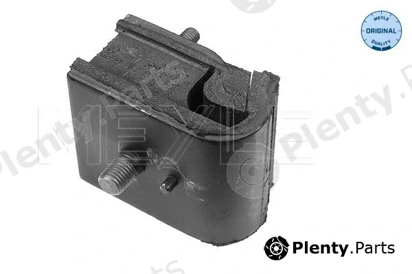 Meyle 1001990009 — Mounting, automatic transmission MEYLE-ORIGINAL: True to OE.