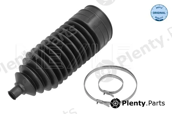 Meyle 53-146200002 — Bellow Kit, steering MEYLE-ORIGINAL: True to OE.