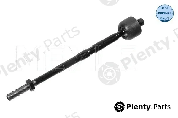 Meyle 2160300001 — Inner Tie Rod MEYLE-ORIGINAL: True to OE.
