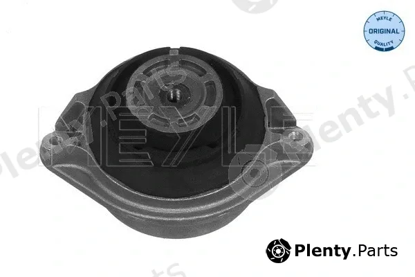 Meyle 0140249047 — Mounting, engine MEYLE-ORIGINAL: True to OE.