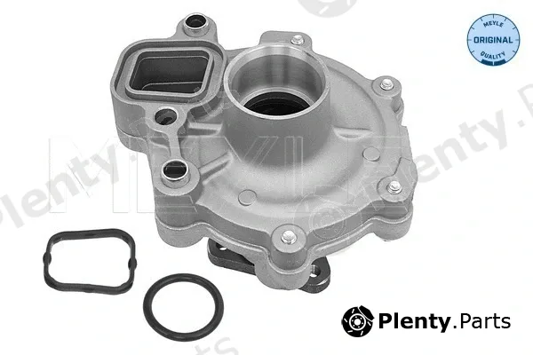 Meyle 35-132200007 — Water Pump, engine cooling MEYLE-ORIGINAL: True to OE.