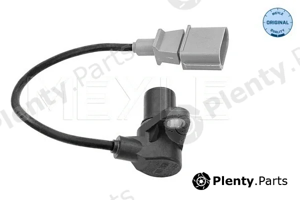 Meyle 1008990086 — Sensor, crankshaft pulse MEYLE-ORIGINAL: True to OE.