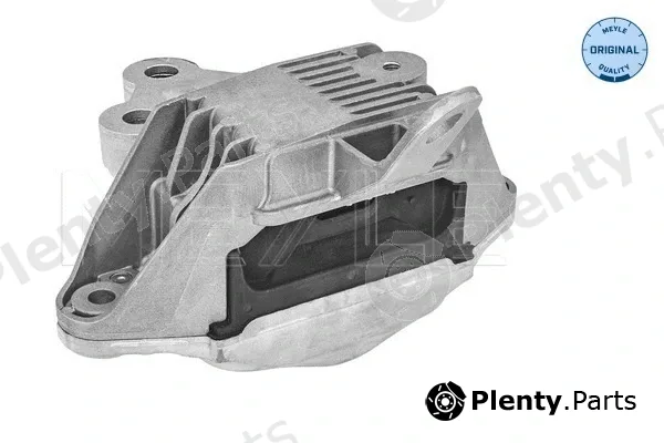 Meyle 6140300058 — Mounting, engine MEYLE-ORIGINAL: True to OE.