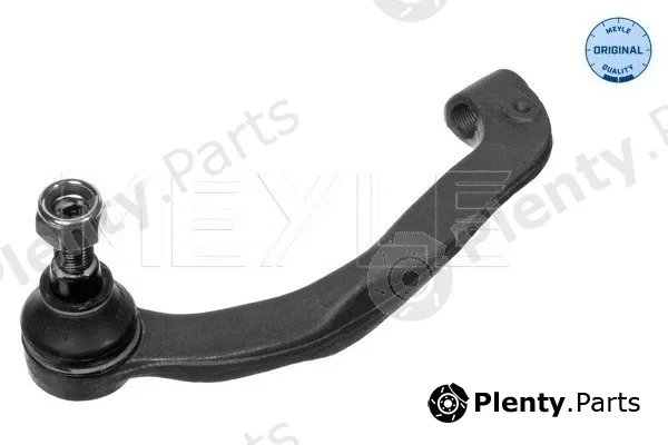 Meyle 1160200022 — Tie Rod End MEYLE-ORIGINAL: True to OE.