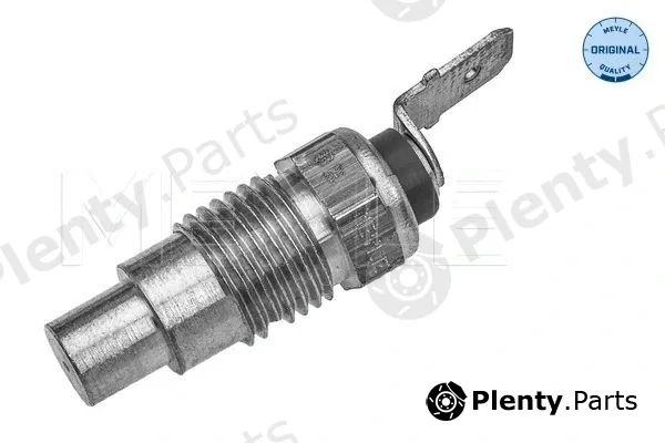 Meyle 36-148210004 — Sensor, coolant temperature MEYLE-ORIGINAL: True to OE.