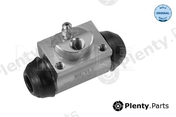 Meyle 36-145310001 — Wheel Brake Cylinder MEYLE-ORIGINAL: True to OE.