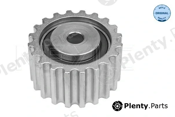 Meyle 16-519022000 — Deflection/Guide Pulley, timing belt MEYLE-ORIGINAL: True to OE.