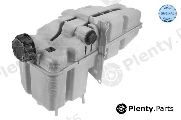 Meyle 8342230002 — Expansion Tank, coolant MEYLE-ORIGINAL: True to OE.