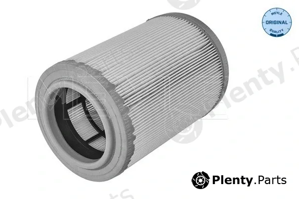 Meyle 15-123210001 — Air Filter MEYLE-ORIGINAL: True to OE.