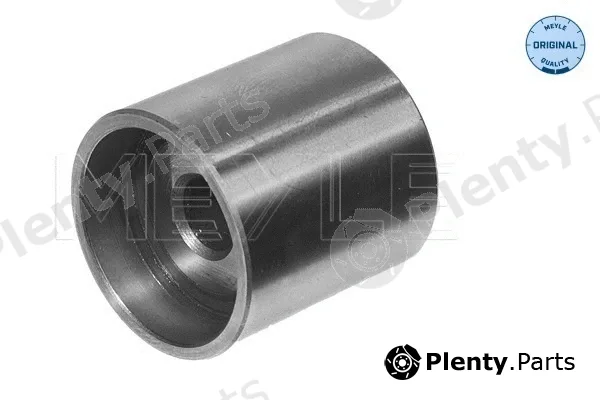 Meyle 1001090034 — Deflection/Guide Pulley, timing belt MEYLE-ORIGINAL: True to OE.