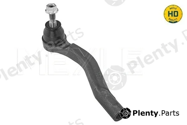 Meyle 16-160200044/HD — Tie Rod End MEYLE-HD: Better than OE.