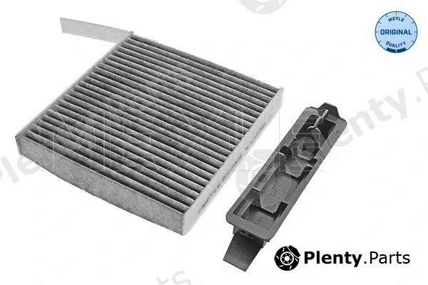 Meyle 16-123200005 — Filter, cabin air MEYLE-ORIGINAL: True to OE.