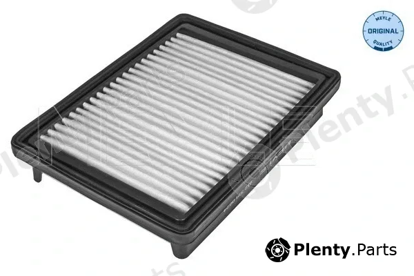 Meyle 6123210024 — Air Filter MEYLE-ORIGINAL: True to OE.