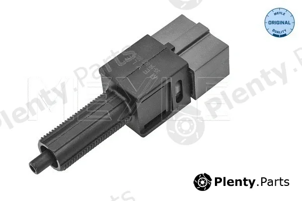 Meyle 36-148900000 — Switch, brake actuation (cruise control) MEYLE-ORIGINAL: True to OE.