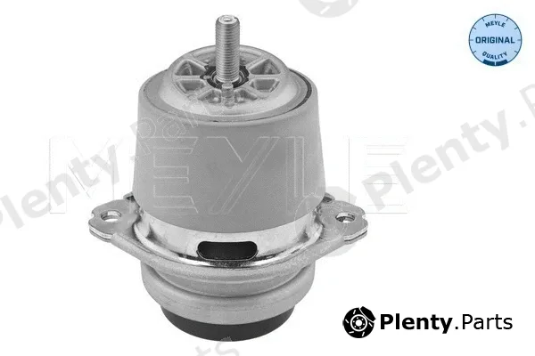 Meyle 1001991190 — Mounting, engine MEYLE-ORIGINAL: True to OE.