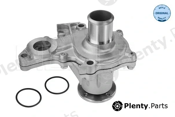 Meyle 30-132200021 — Water Pump, engine cooling MEYLE-ORIGINAL: True to OE.