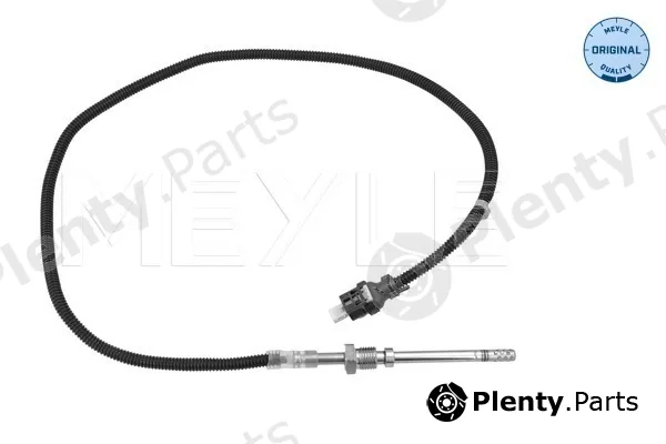Meyle 0148000142 — Sensor, exhaust gas temperature MEYLE-ORIGINAL: True to OE.
