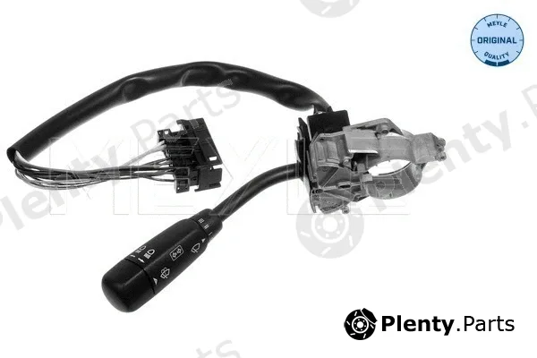 Meyle 0148009056 — Steering Column Switch MEYLE-ORIGINAL: True to OE.