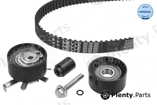 Meyle 7510490019 — Timing Belt Kit MEYLE-ORIGINAL-KIT: Better solution for you!