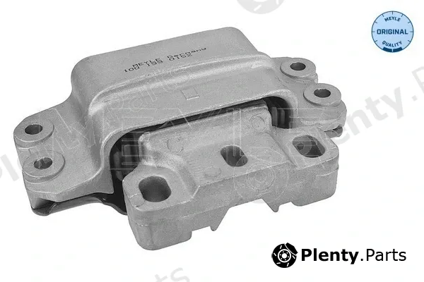 Meyle 1001990152 — Mounting, engine MEYLE-ORIGINAL: True to OE.