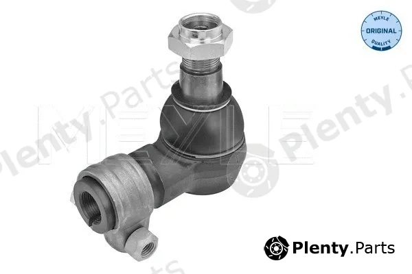 Meyle 14-360200017 — Tie Rod End MEYLE-ORIGINAL: True to OE.