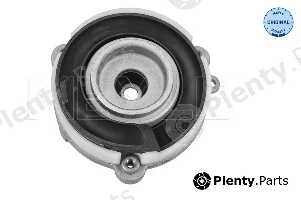 Meyle 1004122045 — Suspension Strut Support Mount MEYLE-ORIGINAL: True to OE.