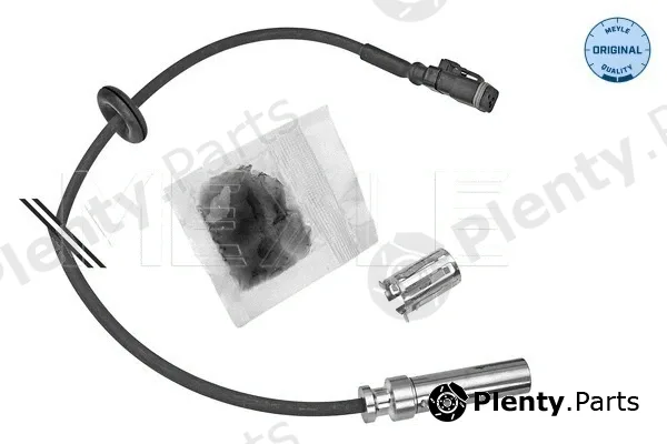 Meyle 5348990027 — Sensor, wheel speed MEYLE-ORIGINAL: True to OE.