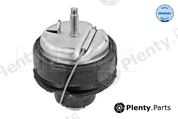 Meyle 5143060007 — Mounting, engine MEYLE-ORIGINAL: True to OE.