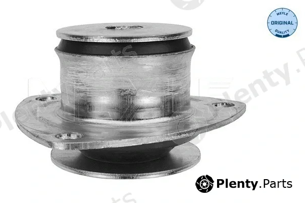 Meyle 2142100004 — Rubber Buffer, driver cab MEYLE-ORIGINAL: True to OE.