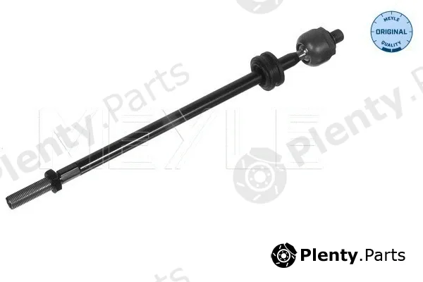 Meyle 1160303268 — Inner Tie Rod MEYLE-ORIGINAL: True to OE.