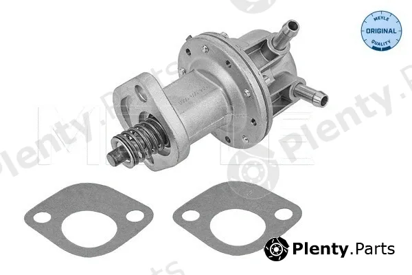 Meyle 0140090001 — Fuel Pump MEYLE-ORIGINAL: True to OE.